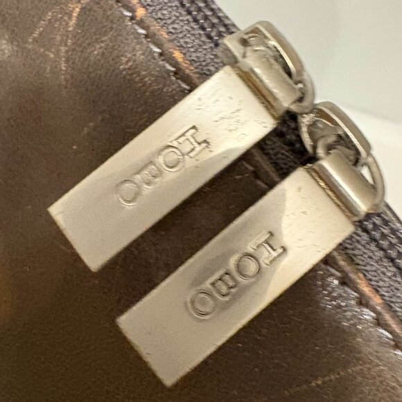 HOBO International Greyish-Army Green Tote - Picture 8 of 15